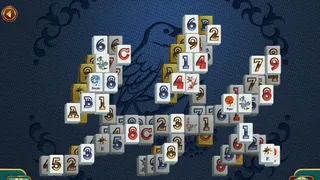 Скриншот 4 к игре Mahjong World Contest 2