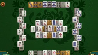 Скриншот 5 к игре Mahjong World Contest 2