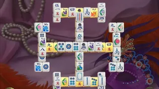 Скриншот 2 к игре Mahjong Carnaval