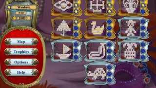 Скриншот 3 к игре Mahjong Carnaval