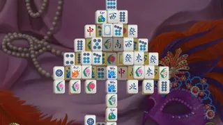 Скриншот 5 к игре Mahjong Carnaval