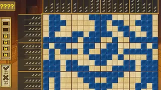 Скриншот 3 к игре Egypt Picross Pharaohs Riddles