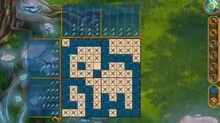 Скриншот 2 к игре Magic Griddlers