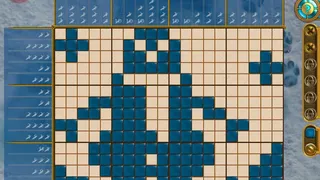 Скриншот 4 к игре Magic Griddlers