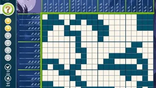 Скриншот 2 к игре Picross Beach Paradise