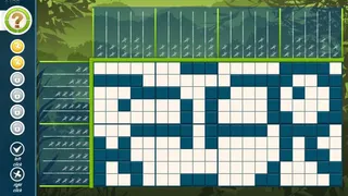 Скриншот 3 к игре Picross Beach Paradise