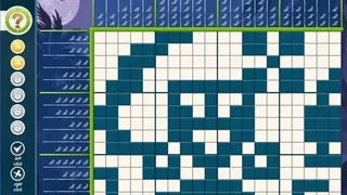 Скриншот 4 к игре Picross Beach Paradise