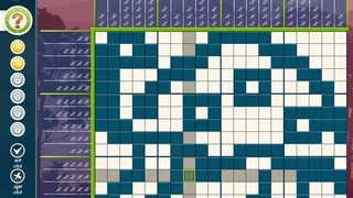 Скриншот 5 к игре Picross Beach Paradise