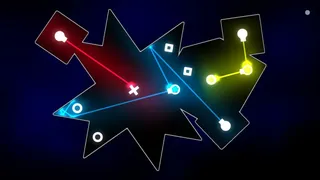 Скриншот 1 к игре BLASK 2