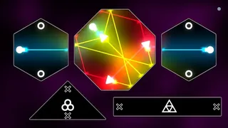 Скриншот 2 к игре BLASK 2