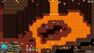 Скриншот 1 к игре Pulut Adventure RPG