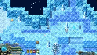 Скриншот 4 к игре Pulut Adventure RPG