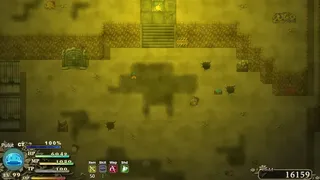 Скриншот 6 к игре Pulut Adventure RPG