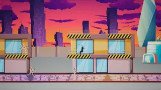 Скриншот 1 к игре Way in the stars