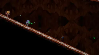 Скриншот 4 к игре Way in the stars
