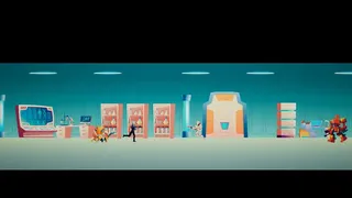 Скриншот 5 к игре Way in the stars