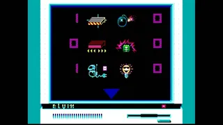 Скриншот 1 к игре Impossible Mission II