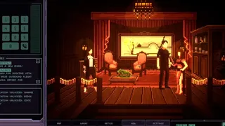Скриншот 4 к игре Chinatown Detective Agency: Day One