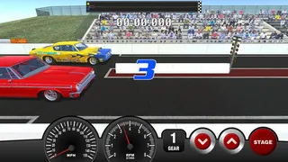 Скриншот 4 к игре Bob Mazzolini Racing