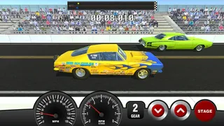 Скриншот 6 к игре Bob Mazzolini Racing