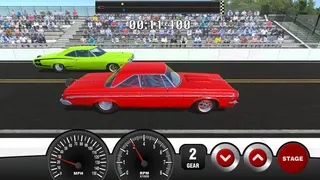 Скриншот 7 к игре Bob Mazzolini Racing