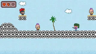 Скриншот 5 к игре Fighting for Justice Episode 1