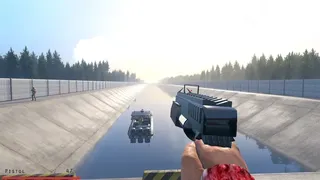 Скриншот 4 к игре Escape the City