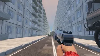 Скриншот 7 к игре Escape the City