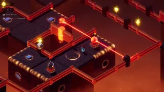 Скриншот 1 к игре Cubia