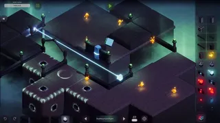 Скриншот 2 к игре Cubia