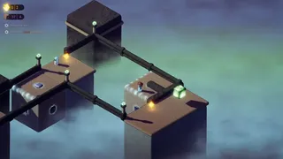 Скриншот 6 к игре Cubia