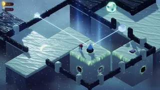Скриншот 8 к игре Cubia