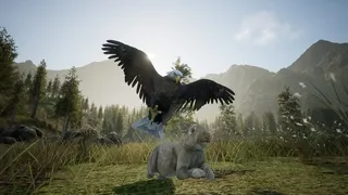 Скриншот 2 к игре Wilderness