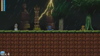 Скриншот 1 к игре The Adventures Of Maximus