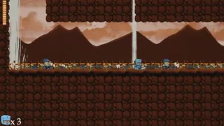 Скриншот 2 к игре The Adventures Of Maximus