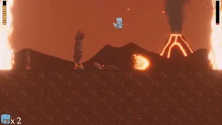 Скриншот 3 к игре The Adventures Of Maximus