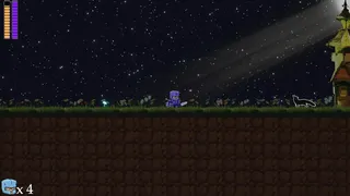 Скриншот 6 к игре The Adventures Of Maximus