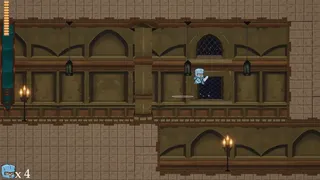 Скриншот 7 к игре The Adventures Of Maximus