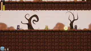Скриншот 8 к игре The Adventures Of Maximus