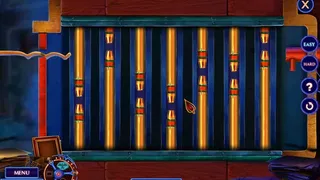 Скриншот 3 к игре Fatal Evidence: Art of Murder Collector's Edition