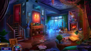 Скриншот 4 к игре Fatal Evidence: Art of Murder Collector's Edition