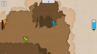 Скриншот 1 к игре Landing