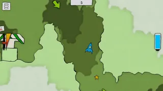 Скриншот 2 к игре Landing