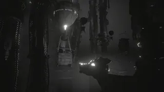 Скриншот 3 к игре White Shadows
