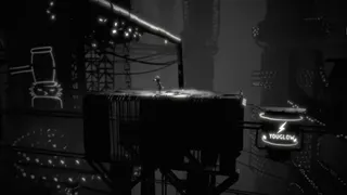 Скриншот 6 к игре White Shadows