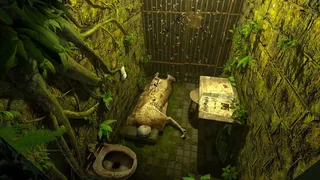Скриншот 2 к игре Bodyless