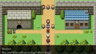 Скриншот 3 к игре Island of Penance