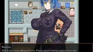 Скриншот 4 к игре Island of Penance