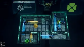 Скриншот 1 к игре Lab Rat