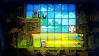 Скриншот 5 к игре Lab Rat
